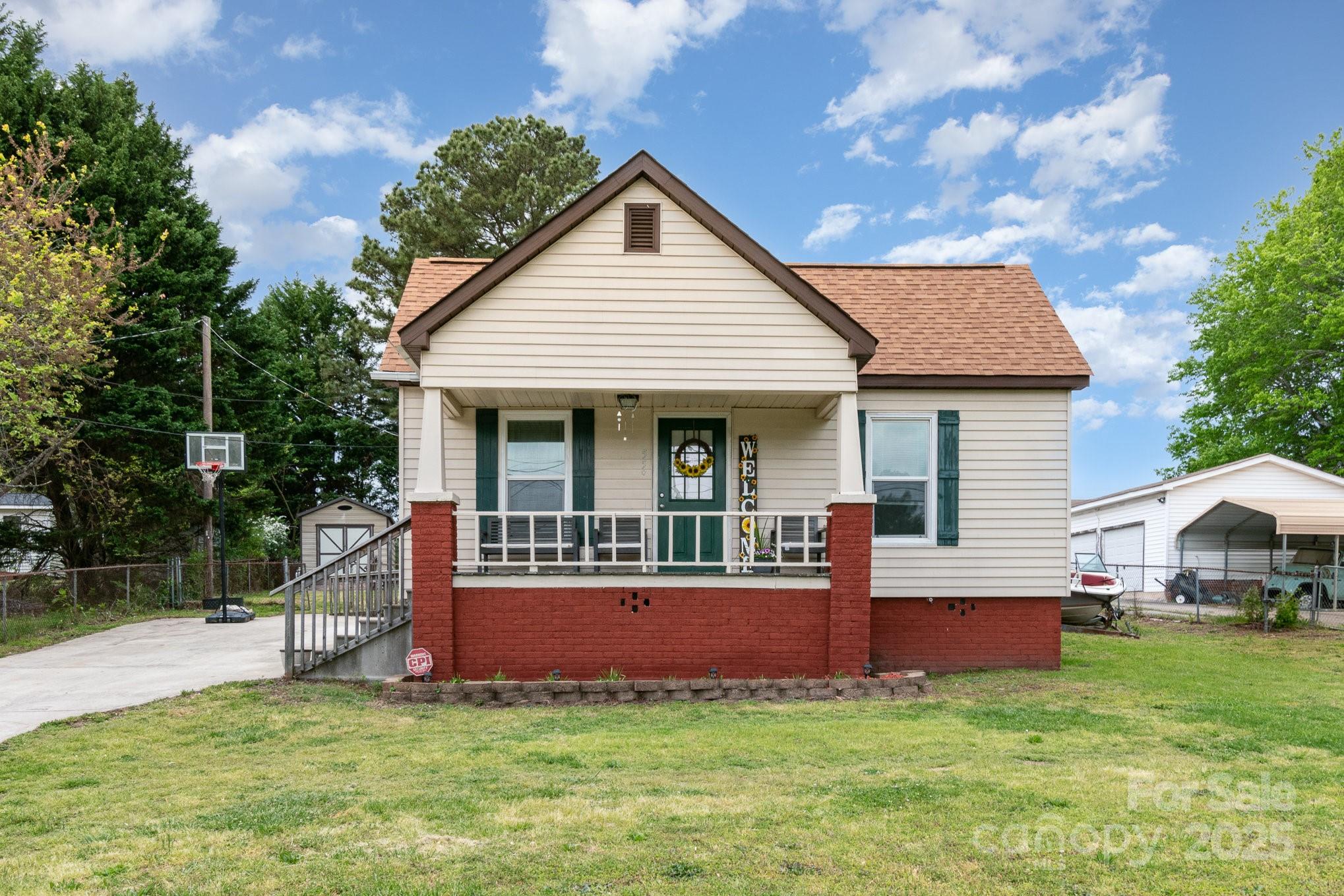 Franklin Heights - Residential