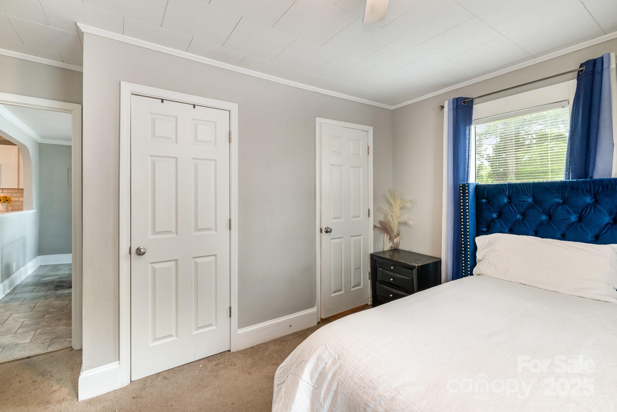 Franklin Heights - Residential