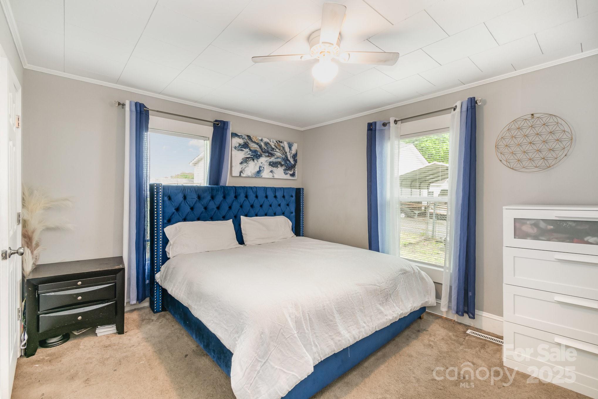 Franklin Heights - Residential