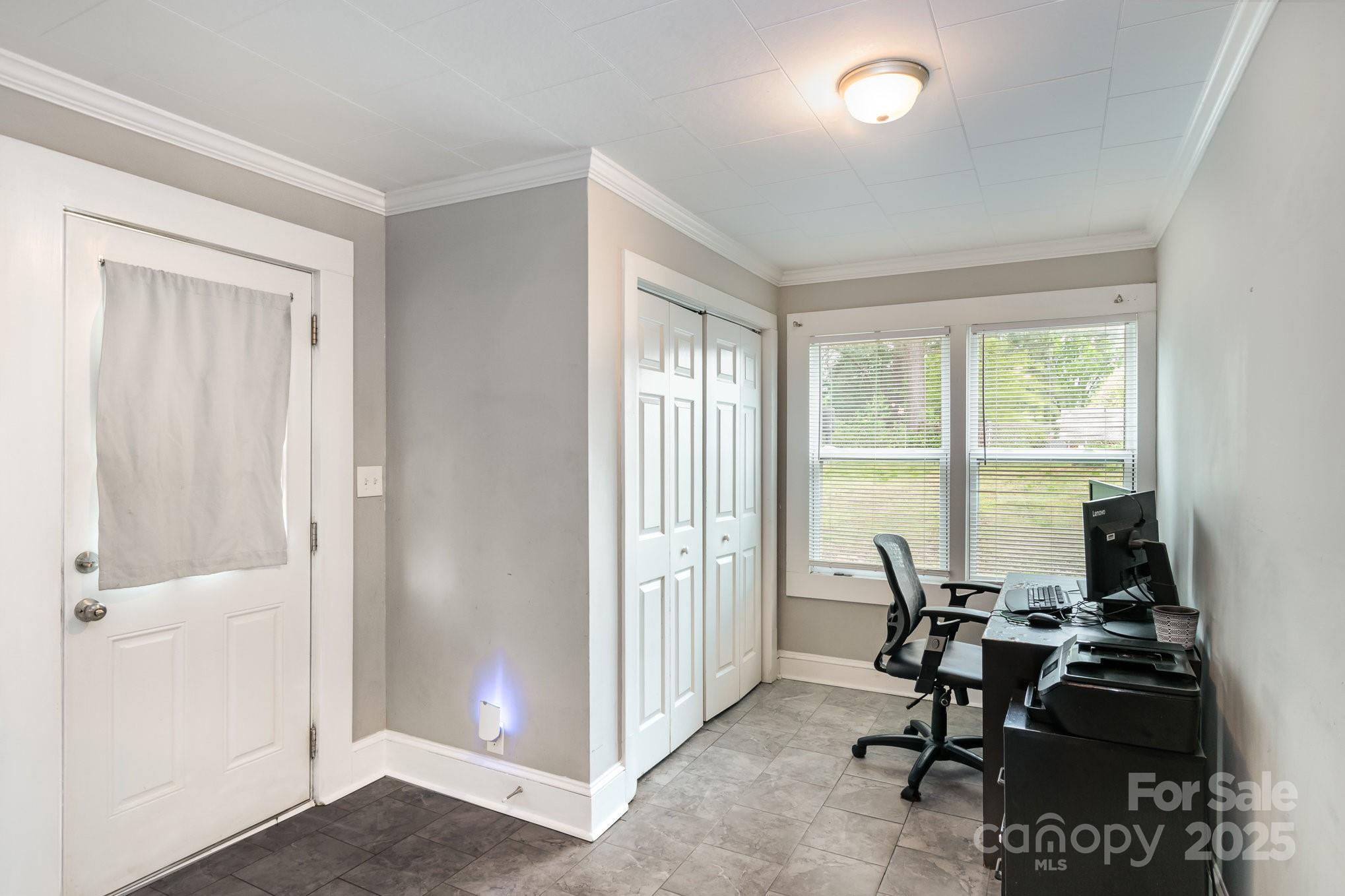 Franklin Heights - Residential