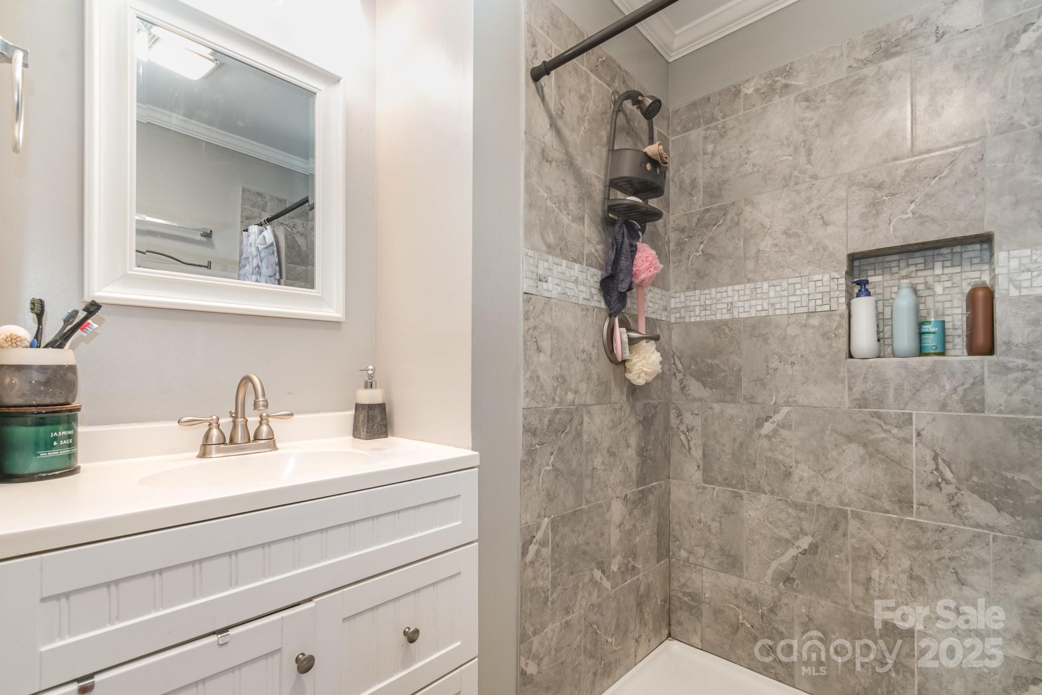 Franklin Heights - Residential