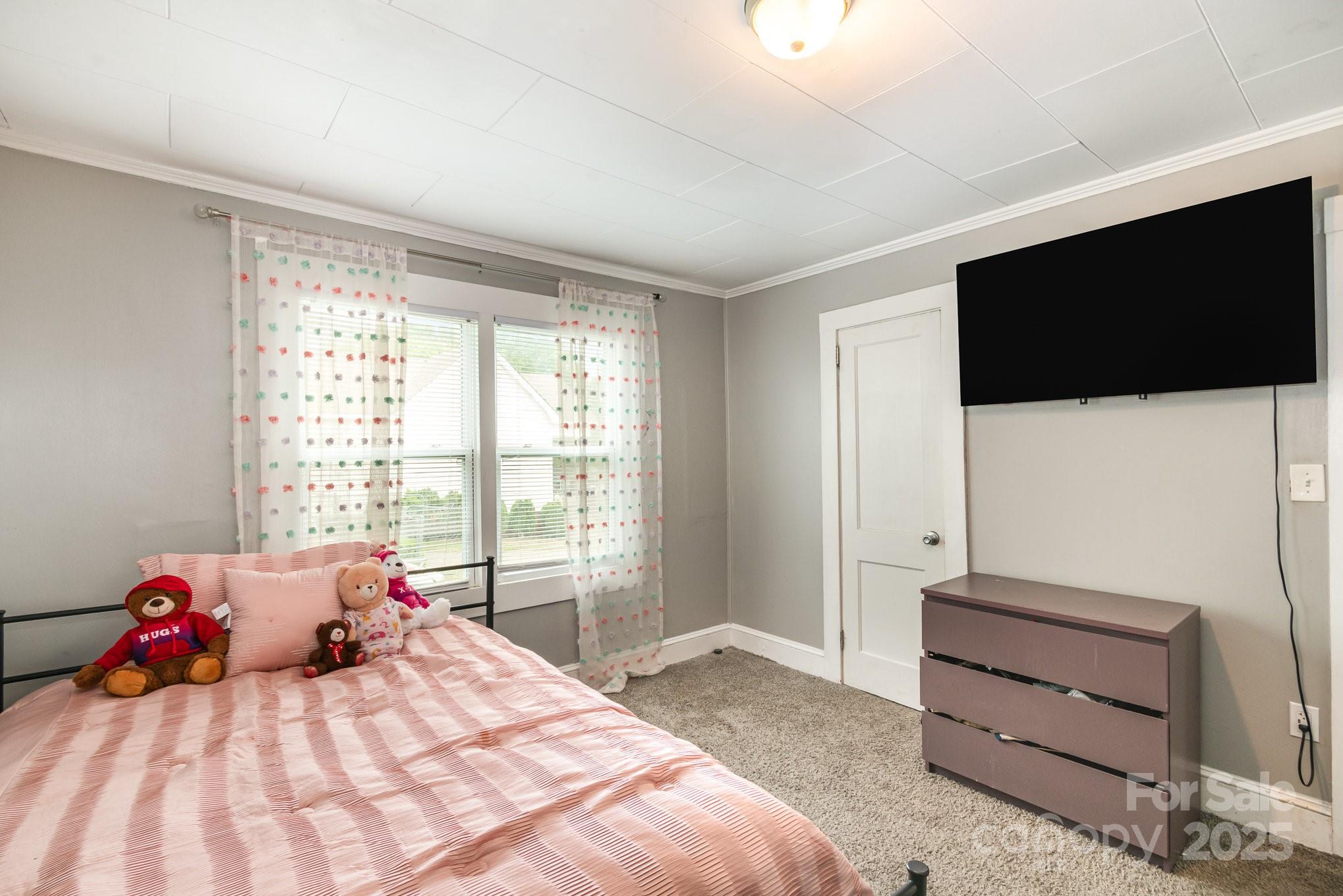 Franklin Heights - Residential