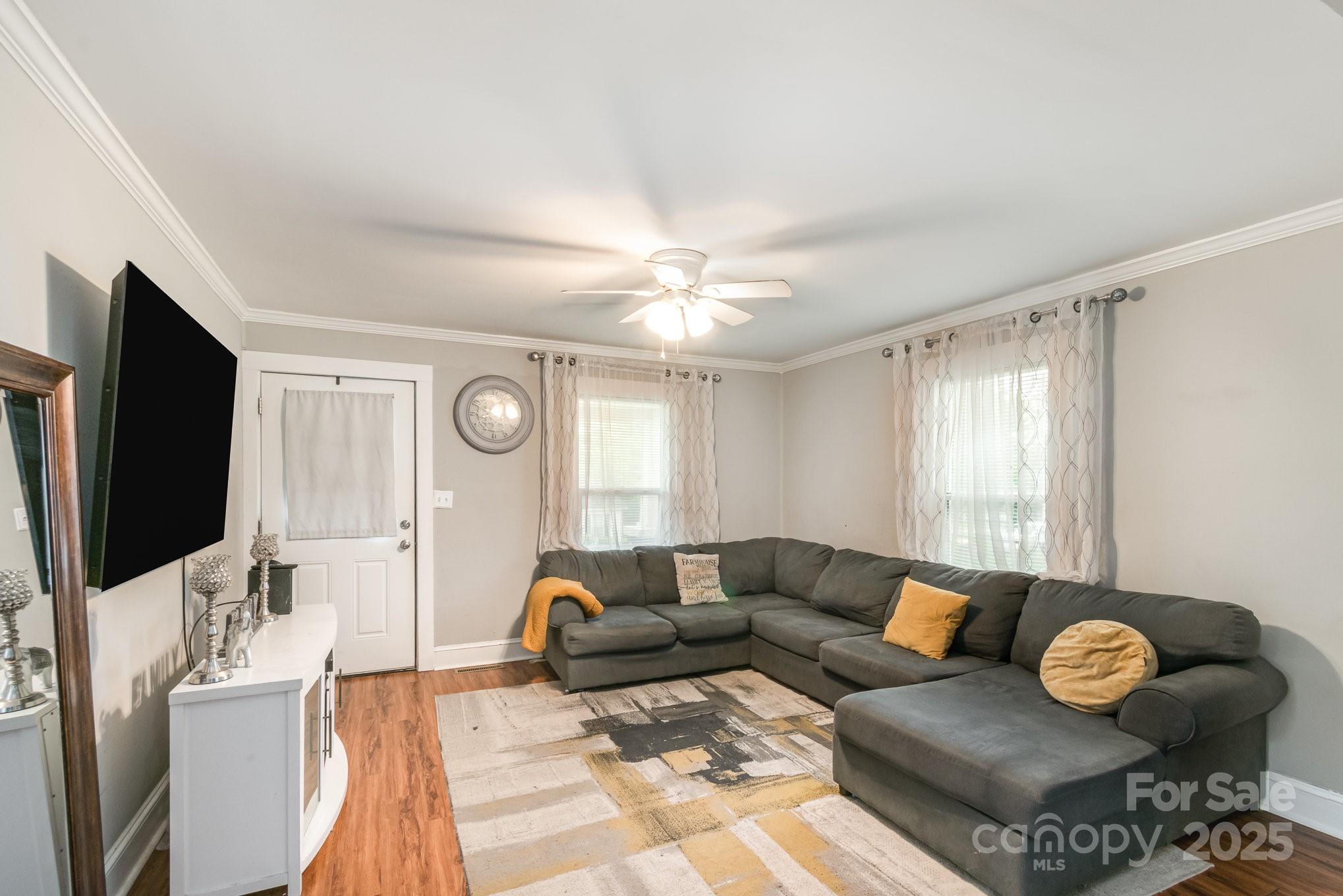 Franklin Heights - Residential