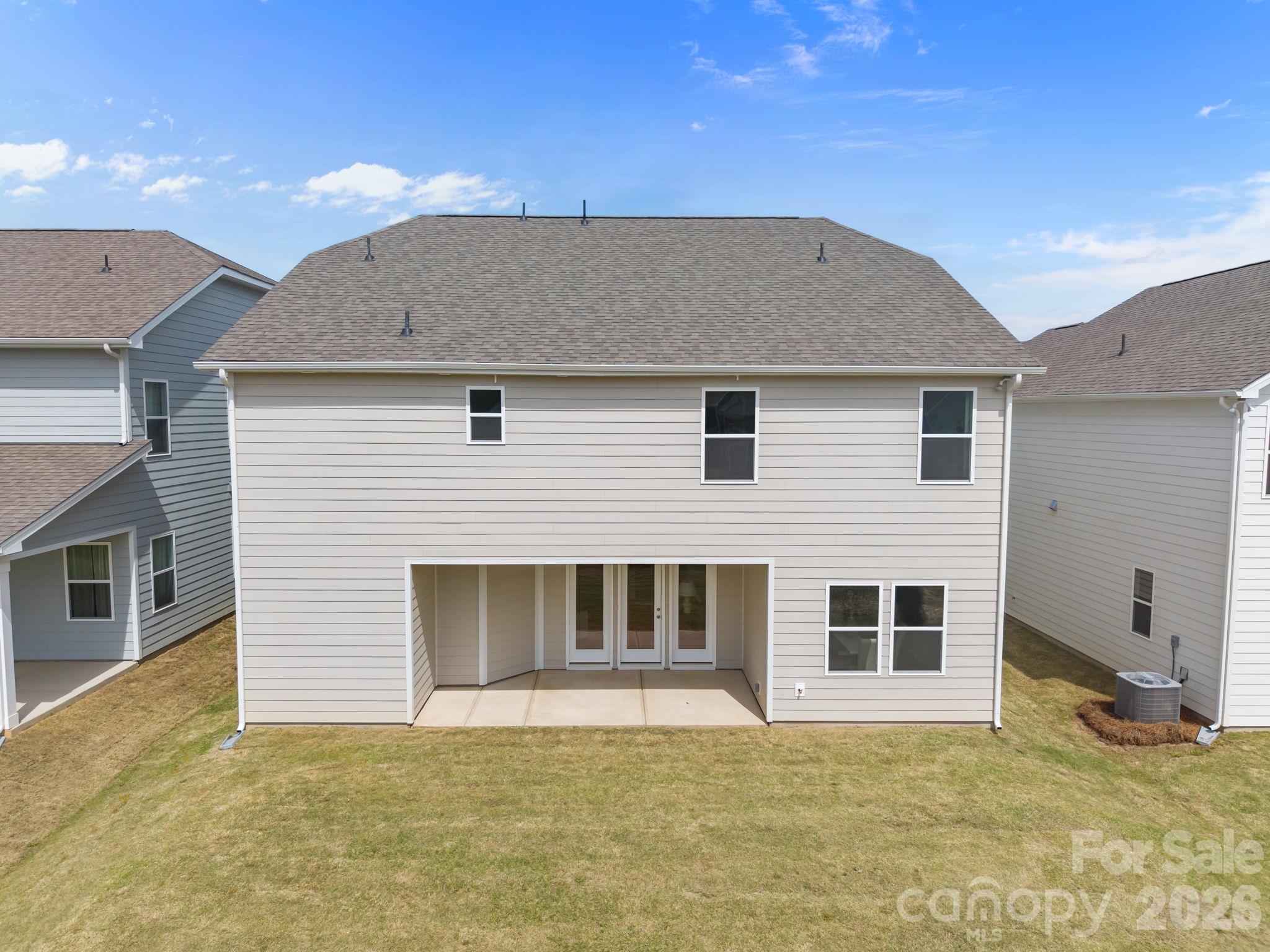 5061 Puddle Pond Road
