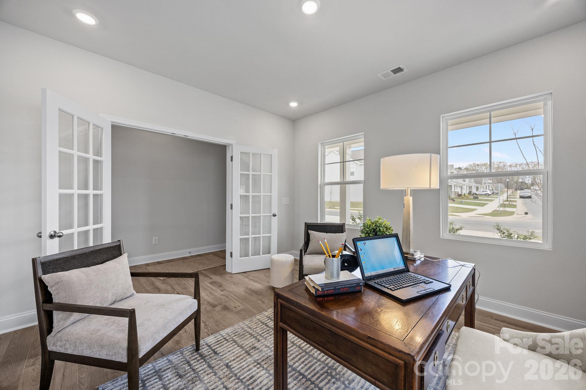 5061 Puddle Pond Road