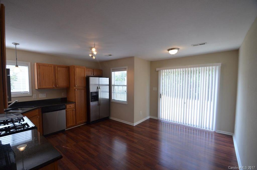 Planters Walk - Residential Lease