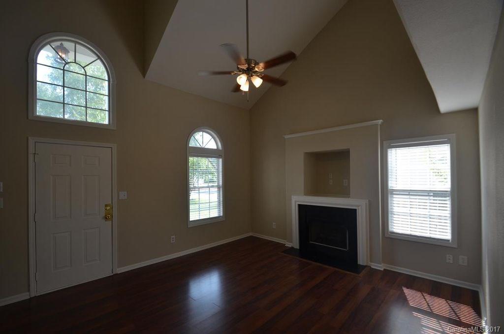 Planters Walk - Residential Lease