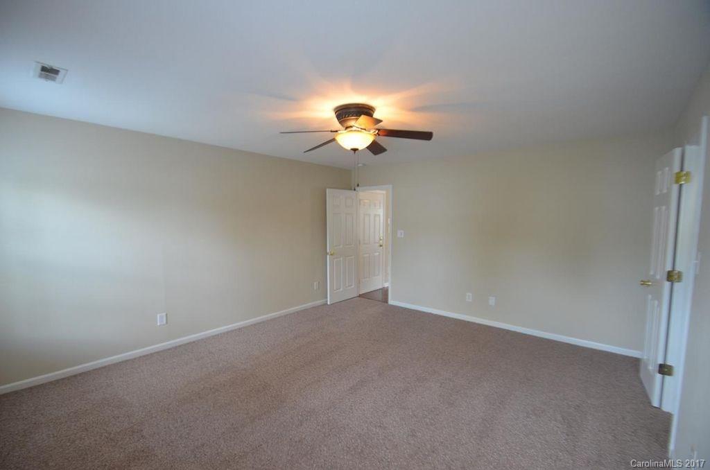 Planters Walk - Residential Lease