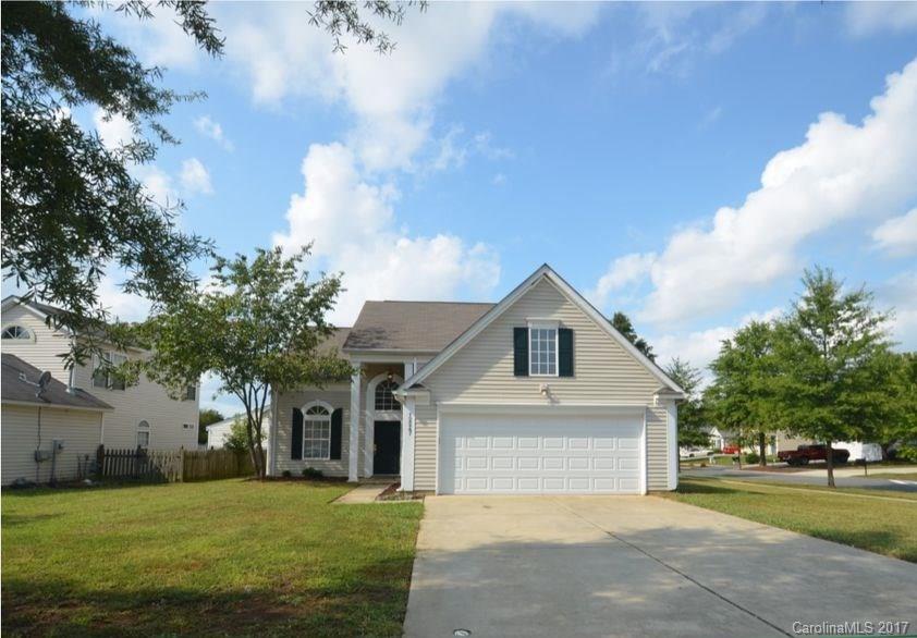 Planters Walk - Residential Lease