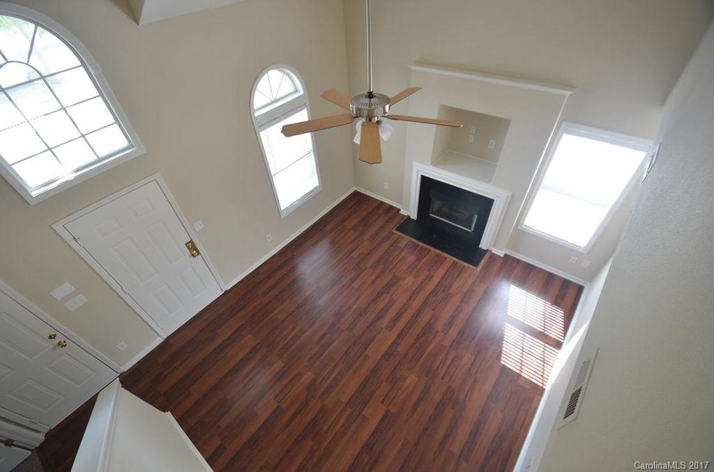 Planters Walk - Residential Lease