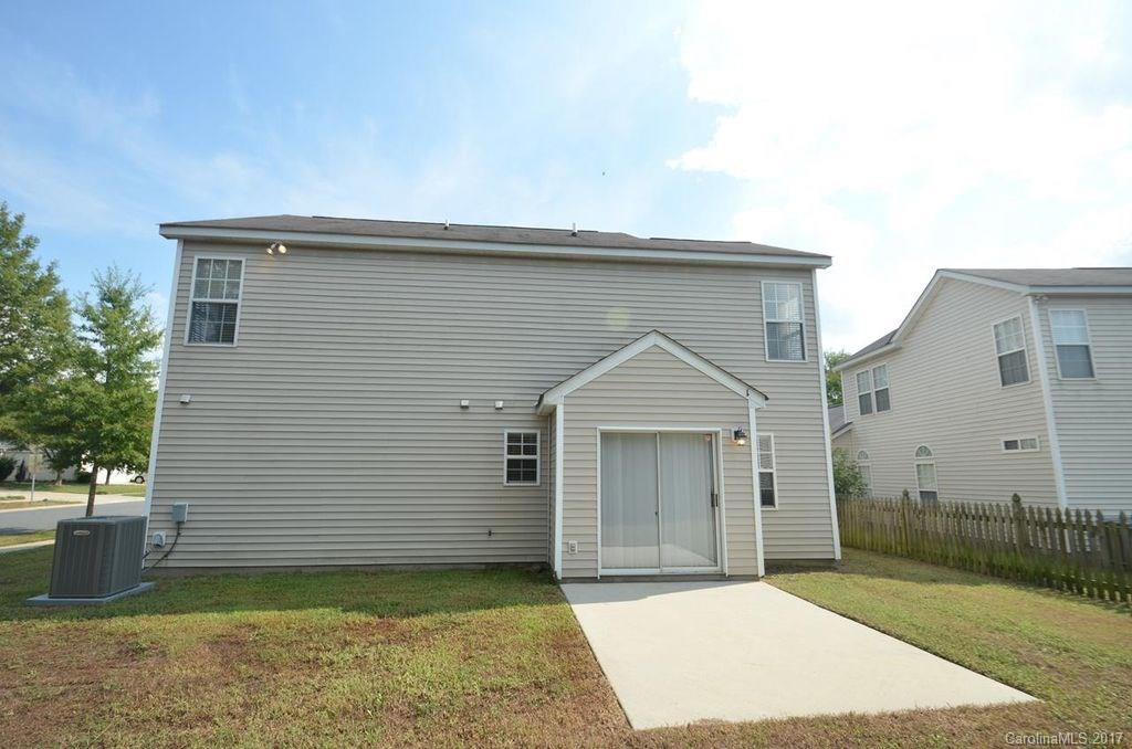 Planters Walk - Residential Lease