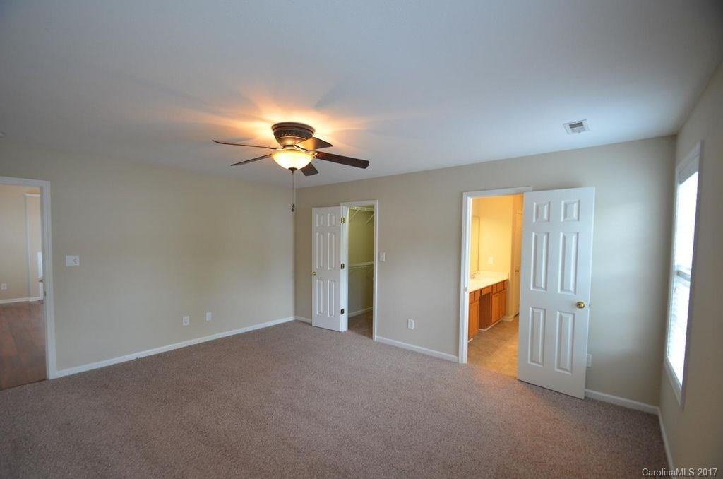 Planters Walk - Residential Lease