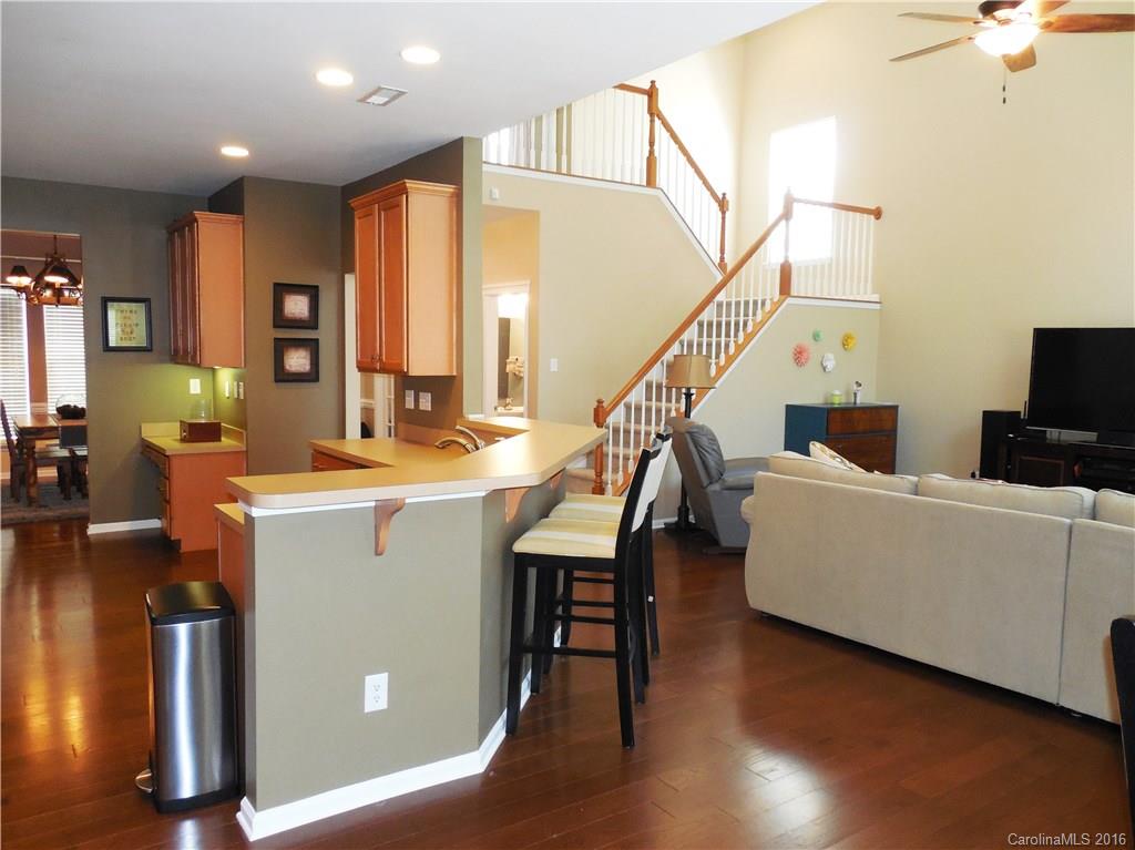 Carrington Ridge - Residential
