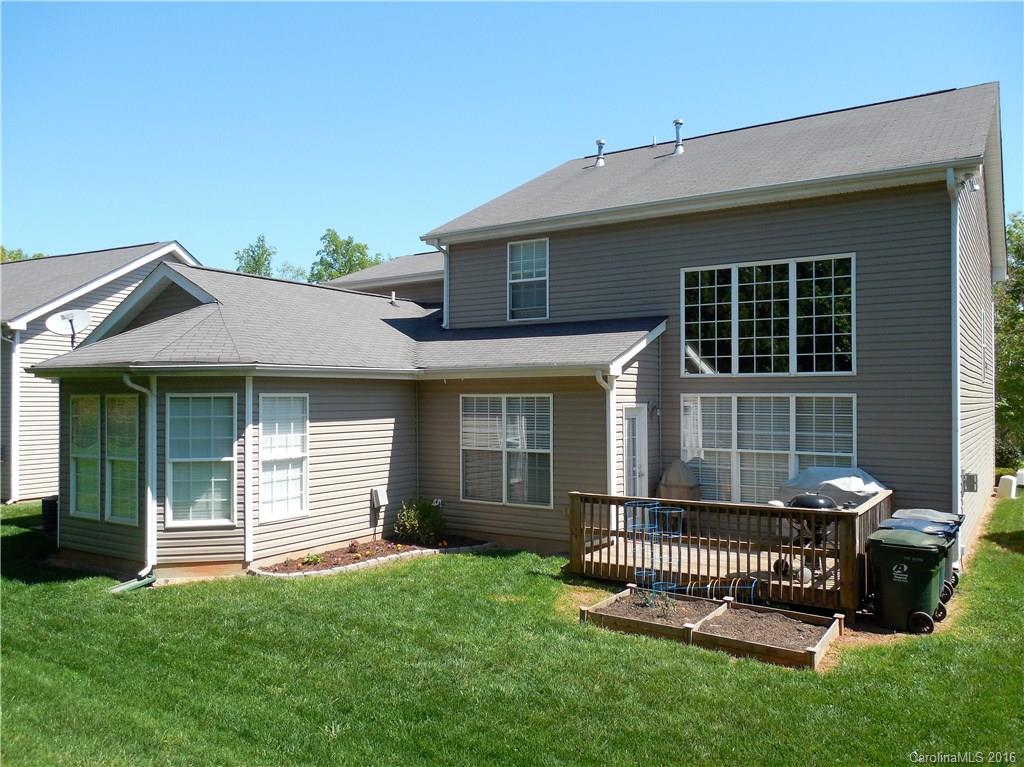 Carrington Ridge - Residential