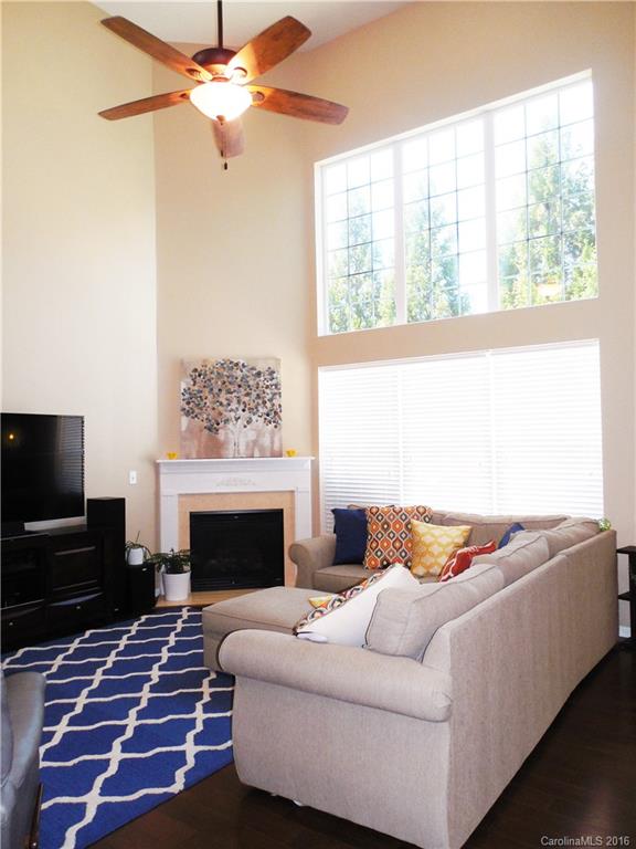Carrington Ridge - Residential