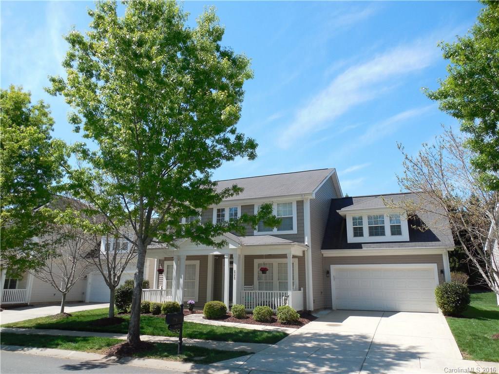 Carrington Ridge - Residential