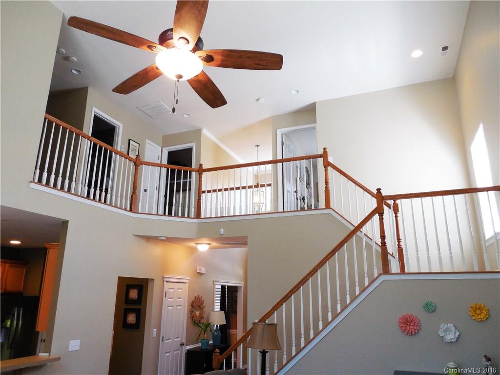 Carrington Ridge - Residential