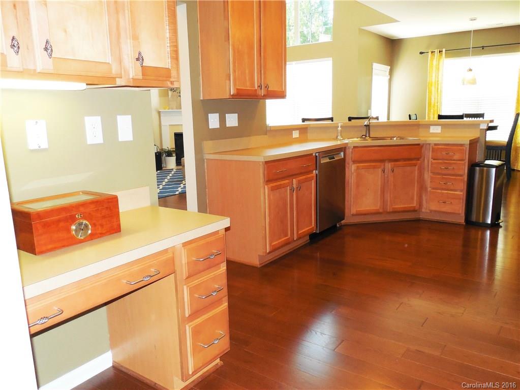 Carrington Ridge - Residential