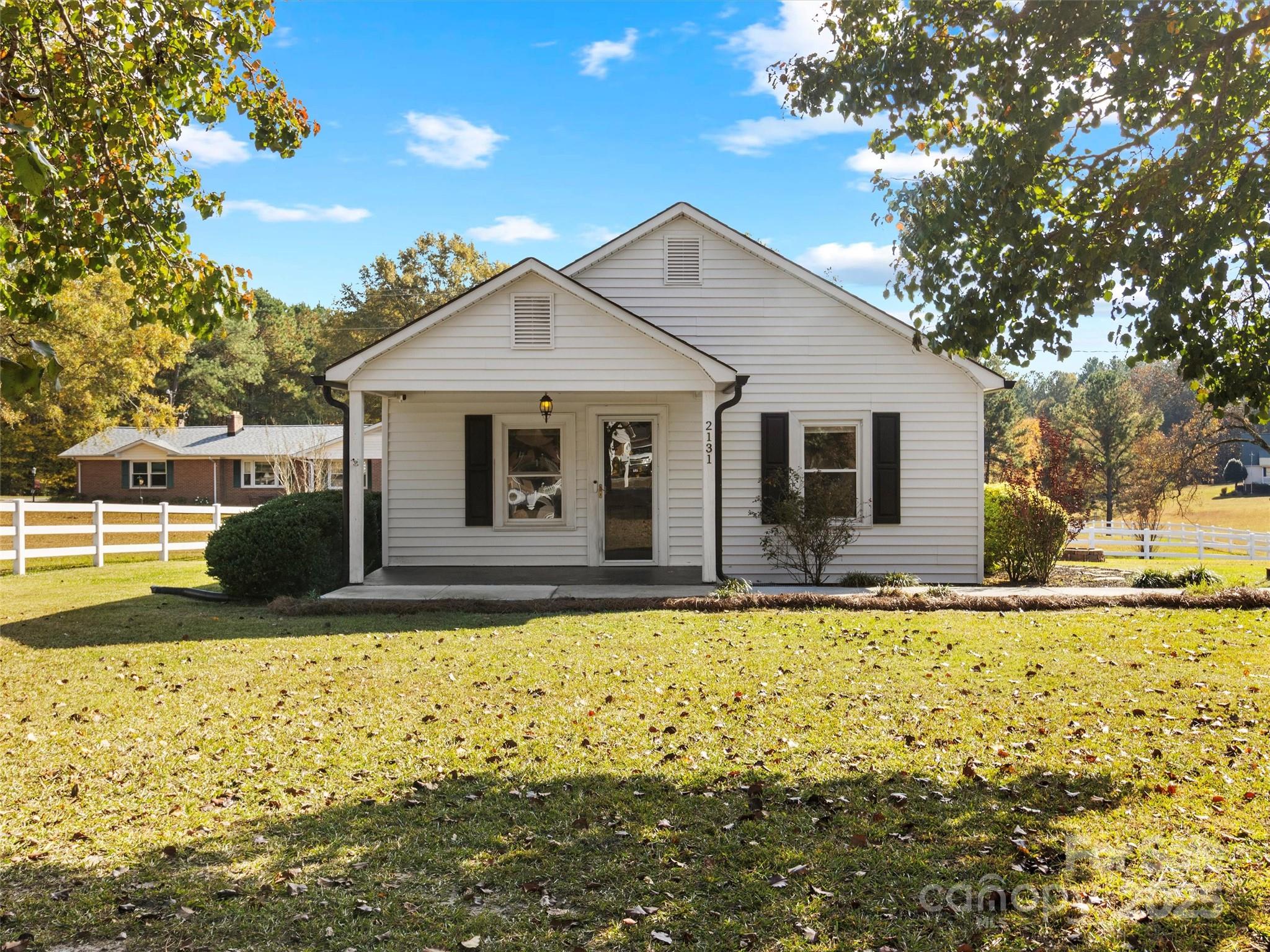 2131 Robert H Kirk Road