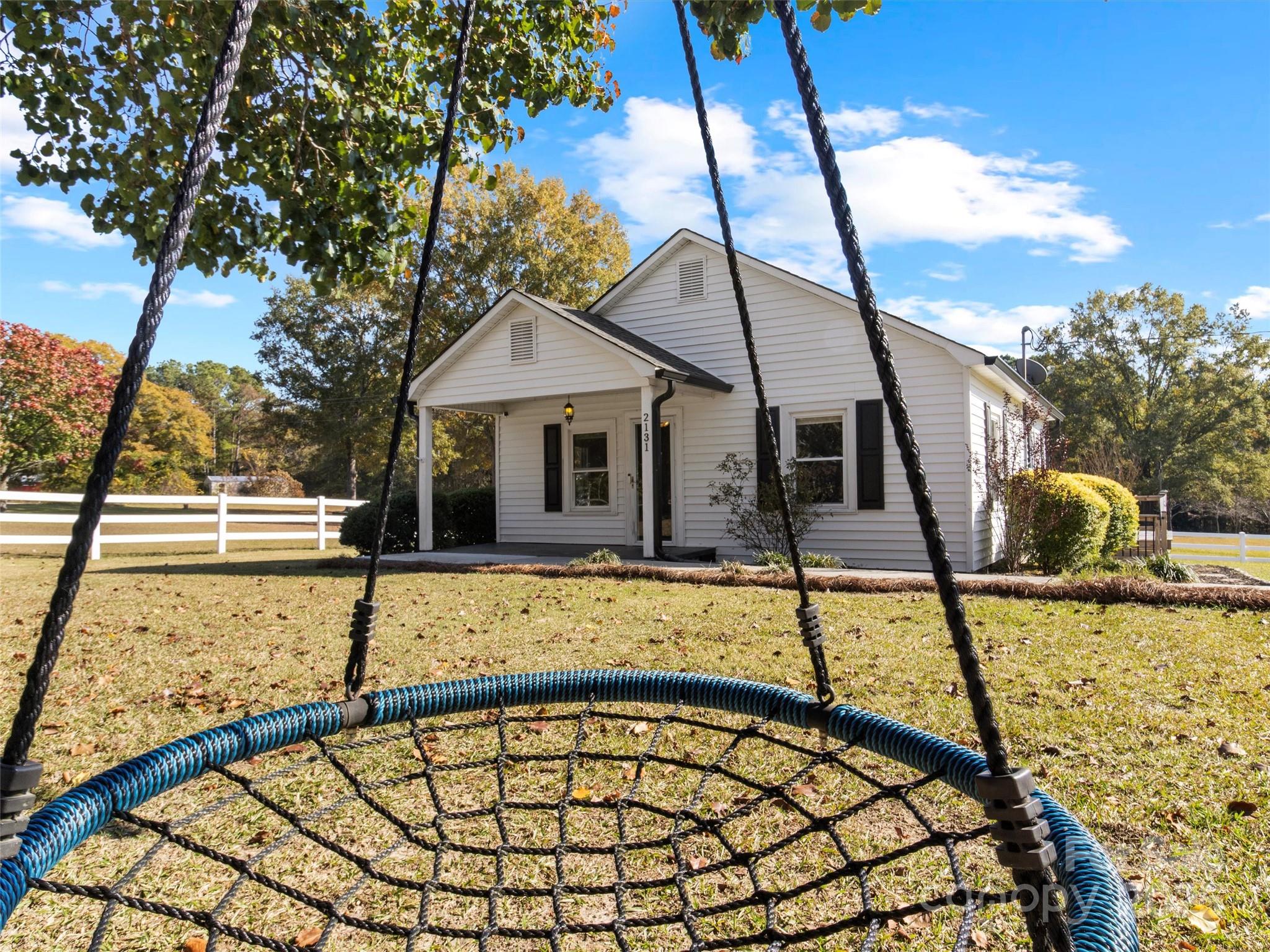 2131 Robert H Kirk Road