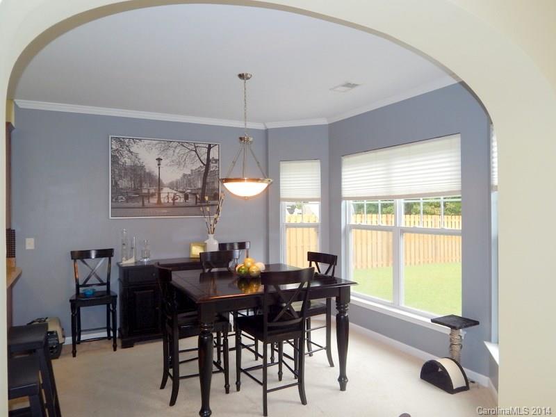 Ridge Pointe - Residential