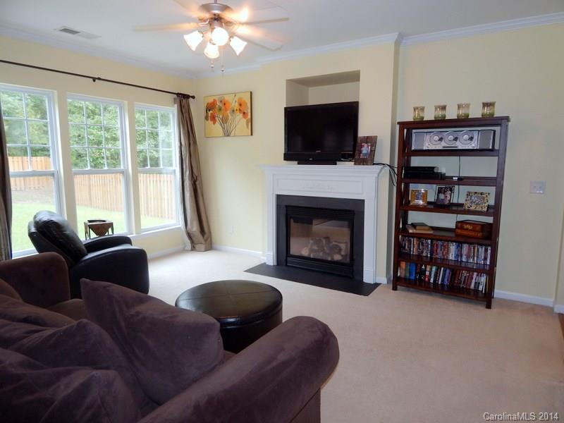 Ridge Pointe - Residential