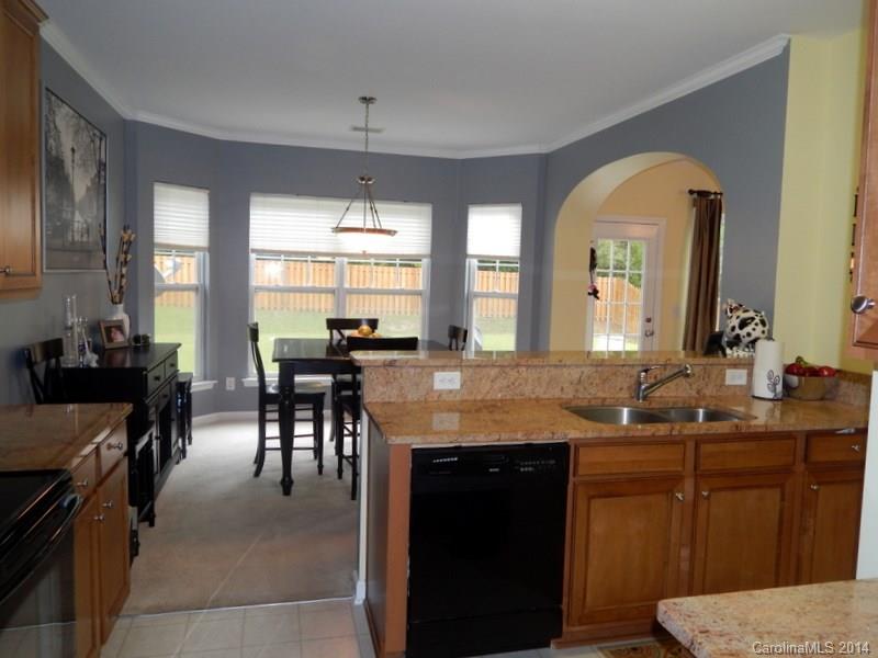 Ridge Pointe - Residential