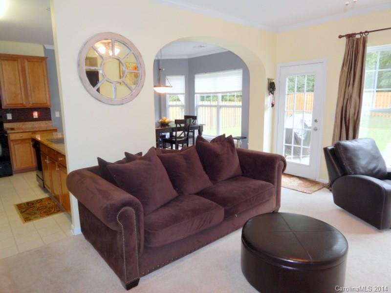 Ridge Pointe - Residential