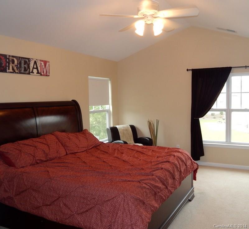 Ridge Pointe - Residential