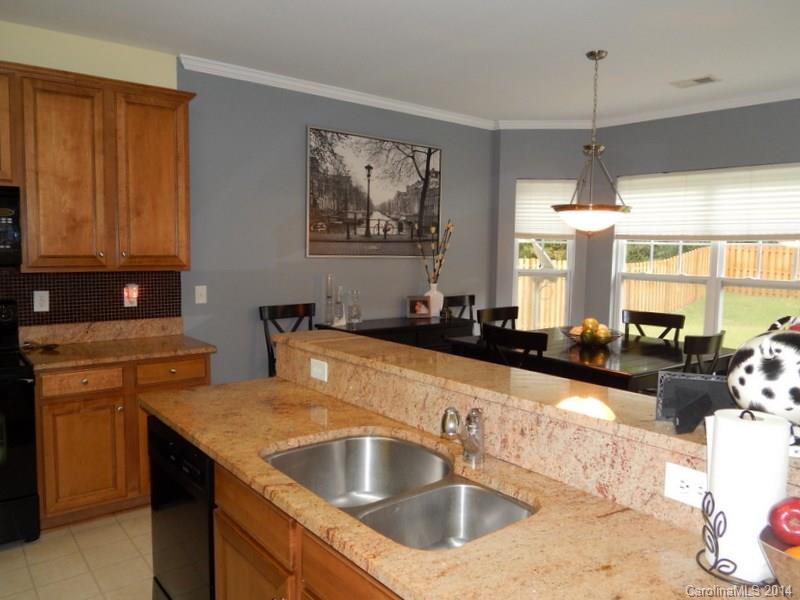 Ridge Pointe - Residential