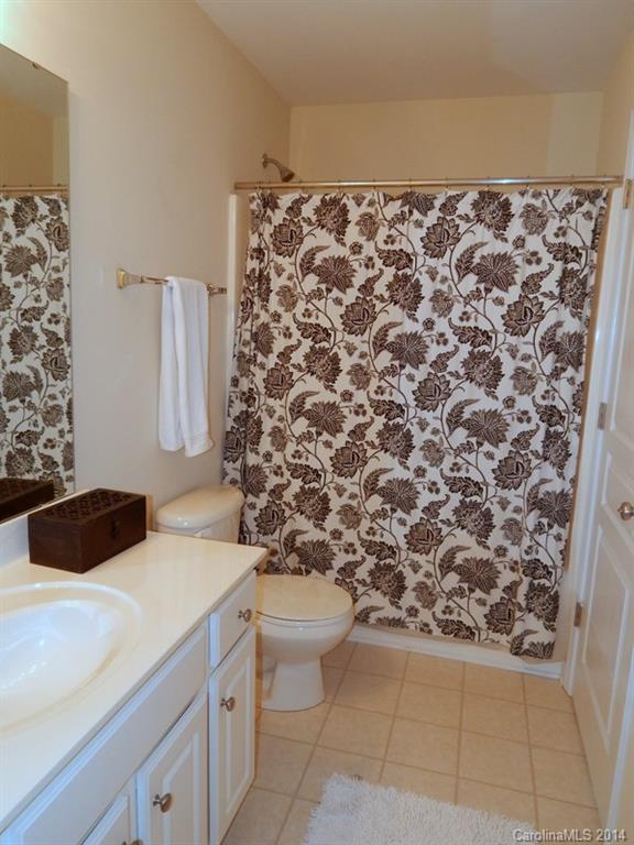 Ridge Pointe - Residential