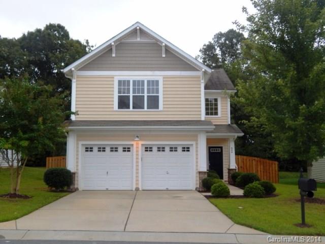 Ridge Pointe - Residential