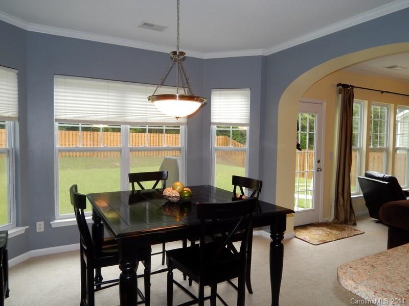 Ridge Pointe - Residential