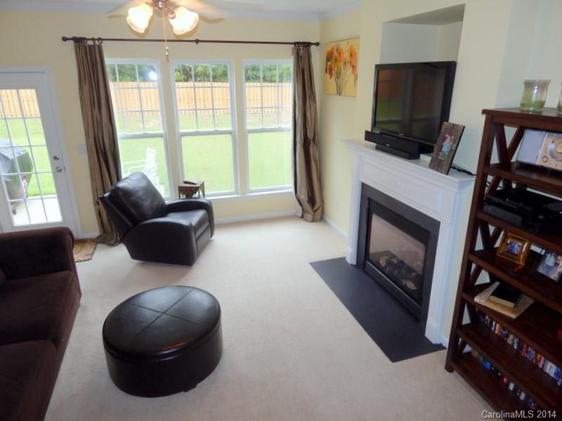 Ridge Pointe - Residential