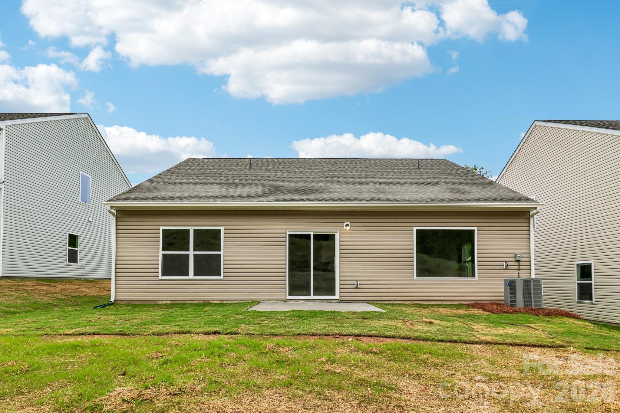 704 Willow Estates Drive