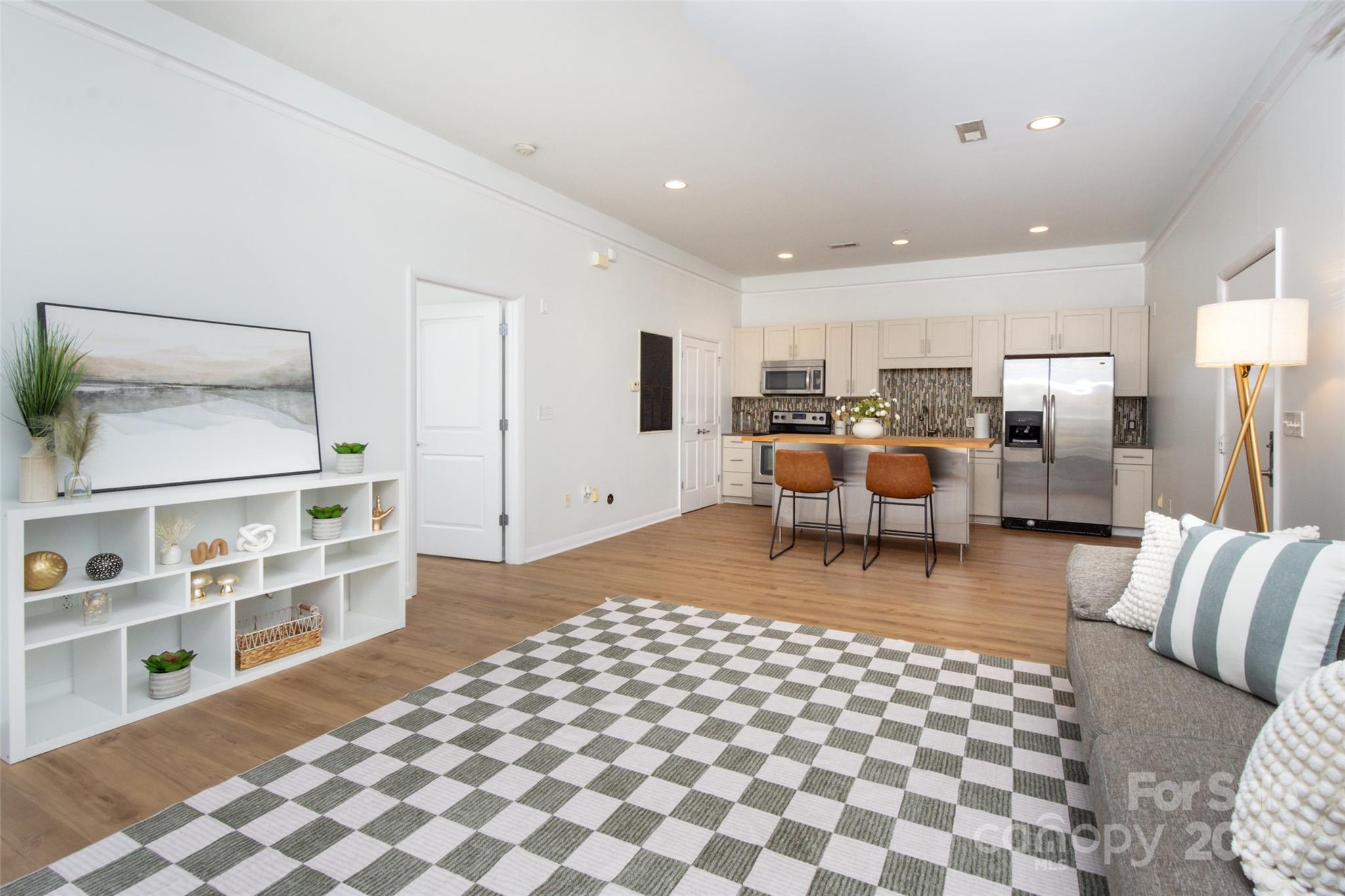 414 New Bern Station Court