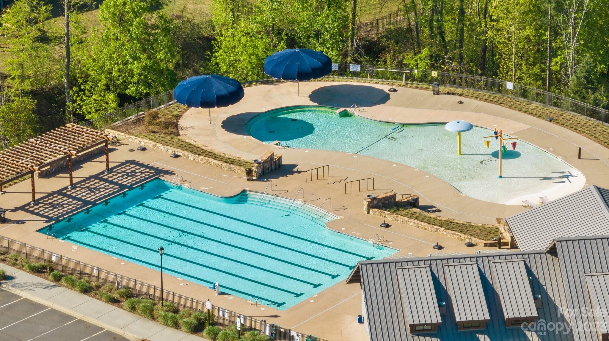 Masons Bend - Residential