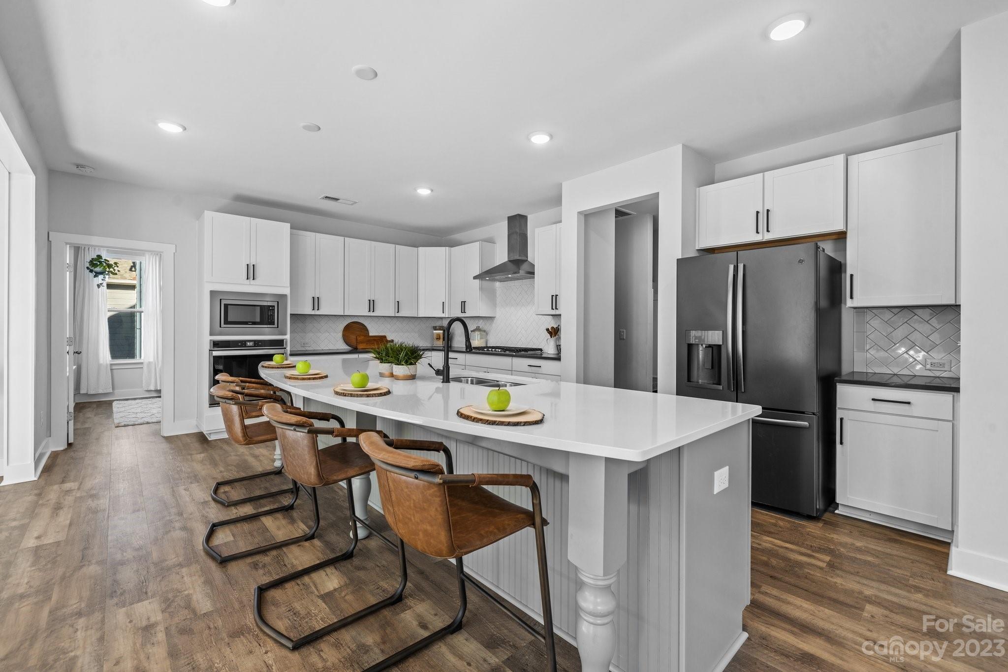 Masons Bend - Residential