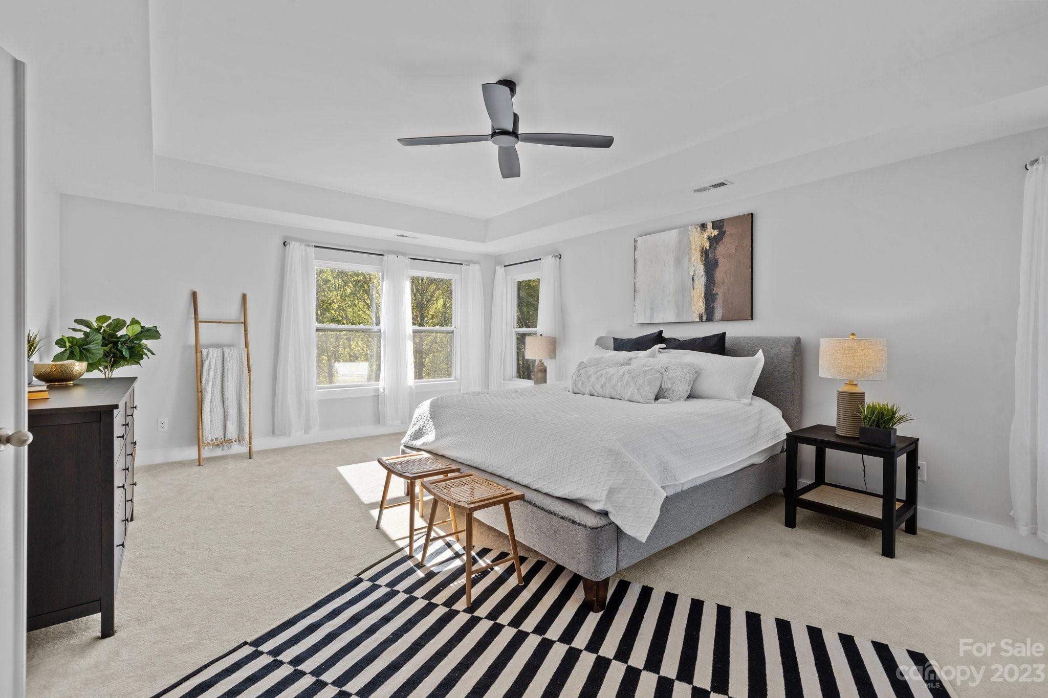 Masons Bend - Residential