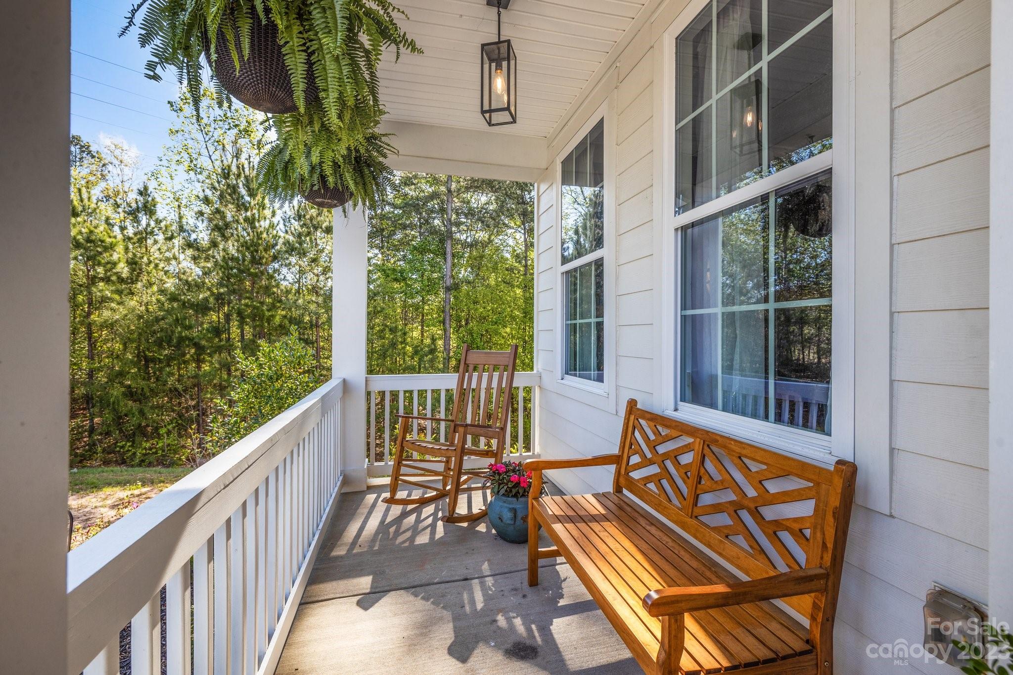 Masons Bend - Residential