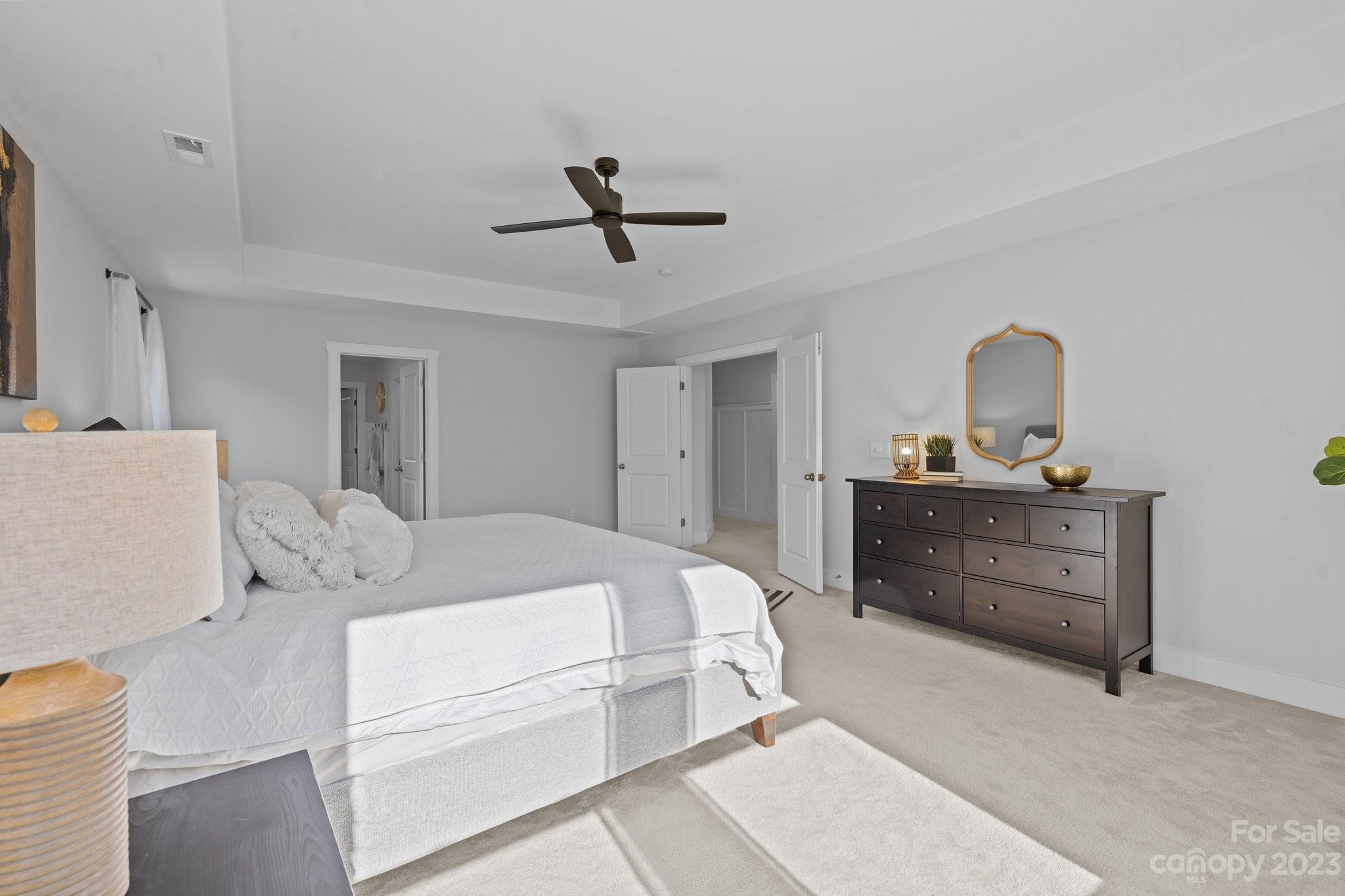 Masons Bend - Residential