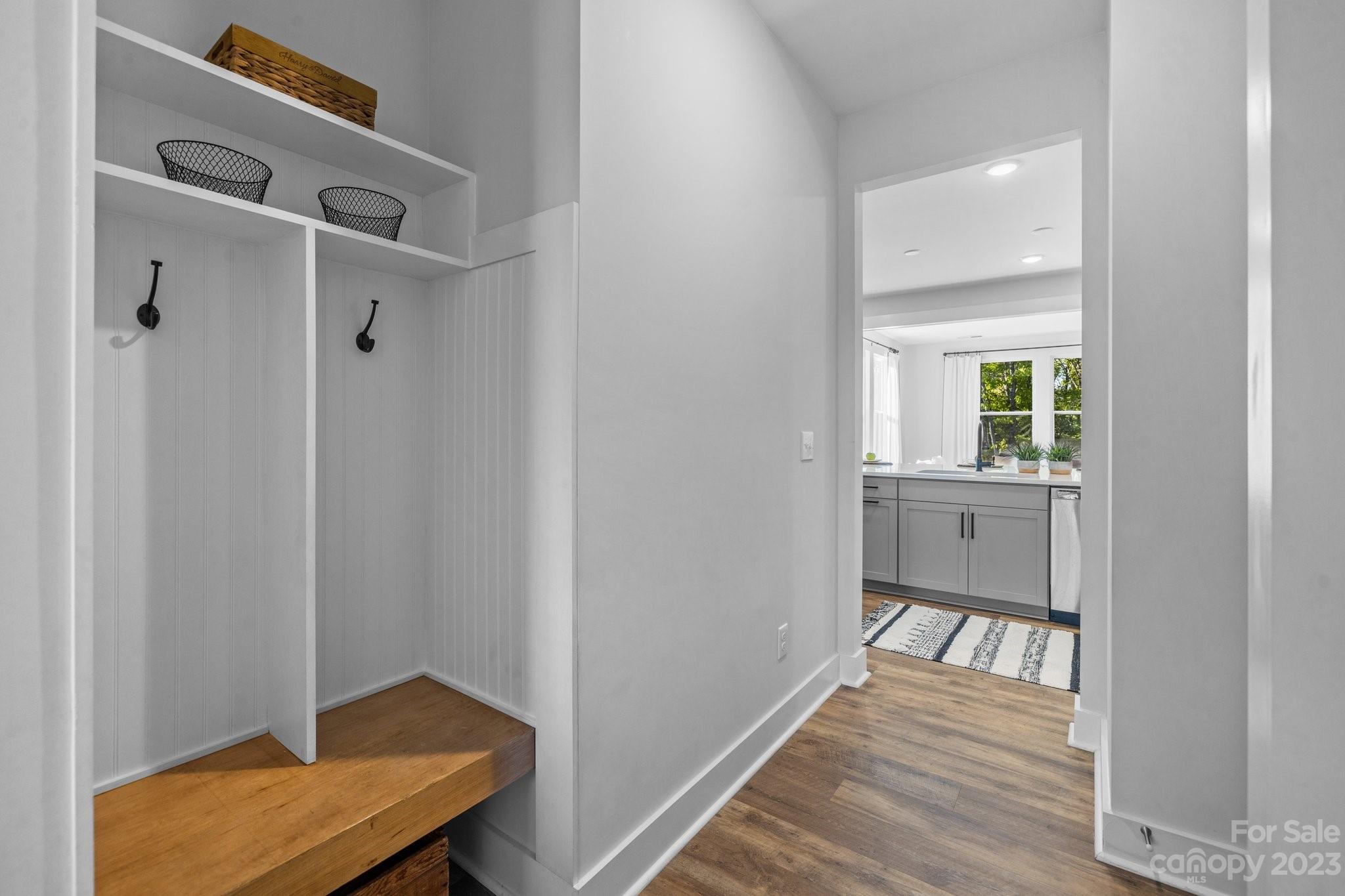 Masons Bend - Residential