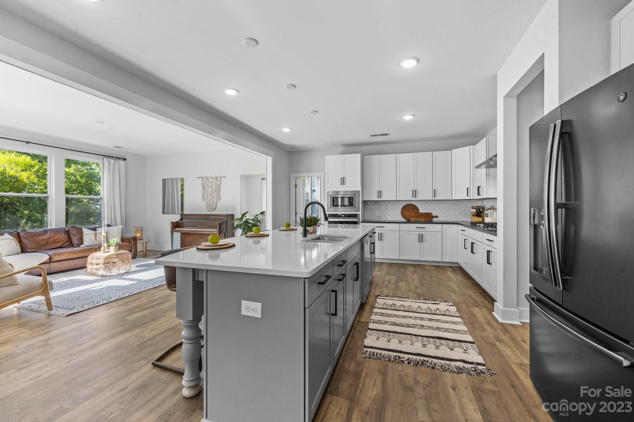 Masons Bend - Residential