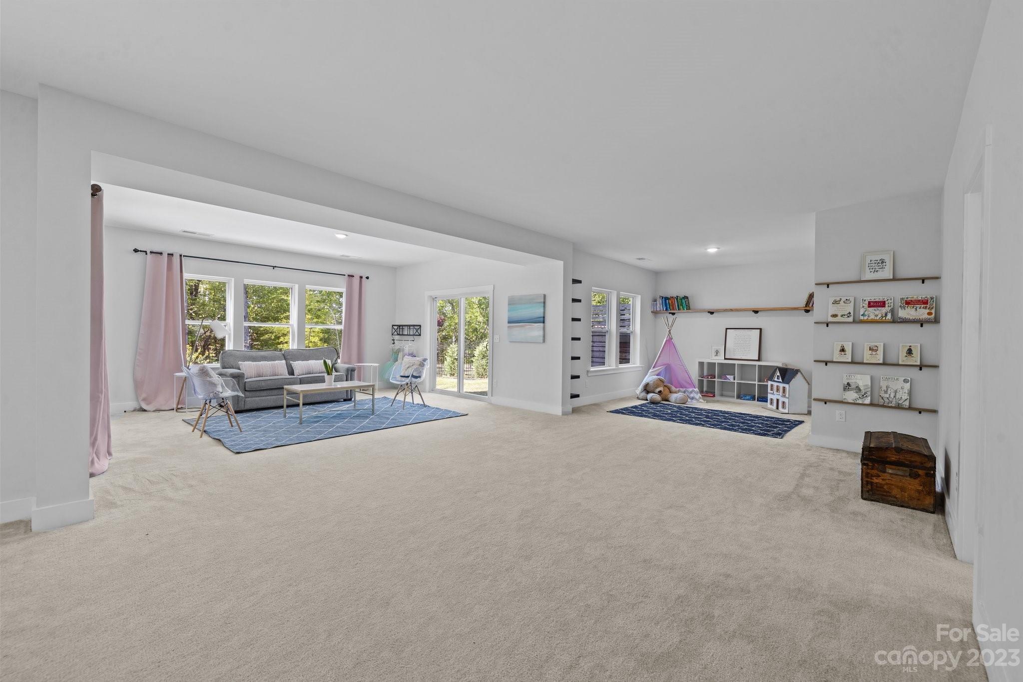 Masons Bend - Residential