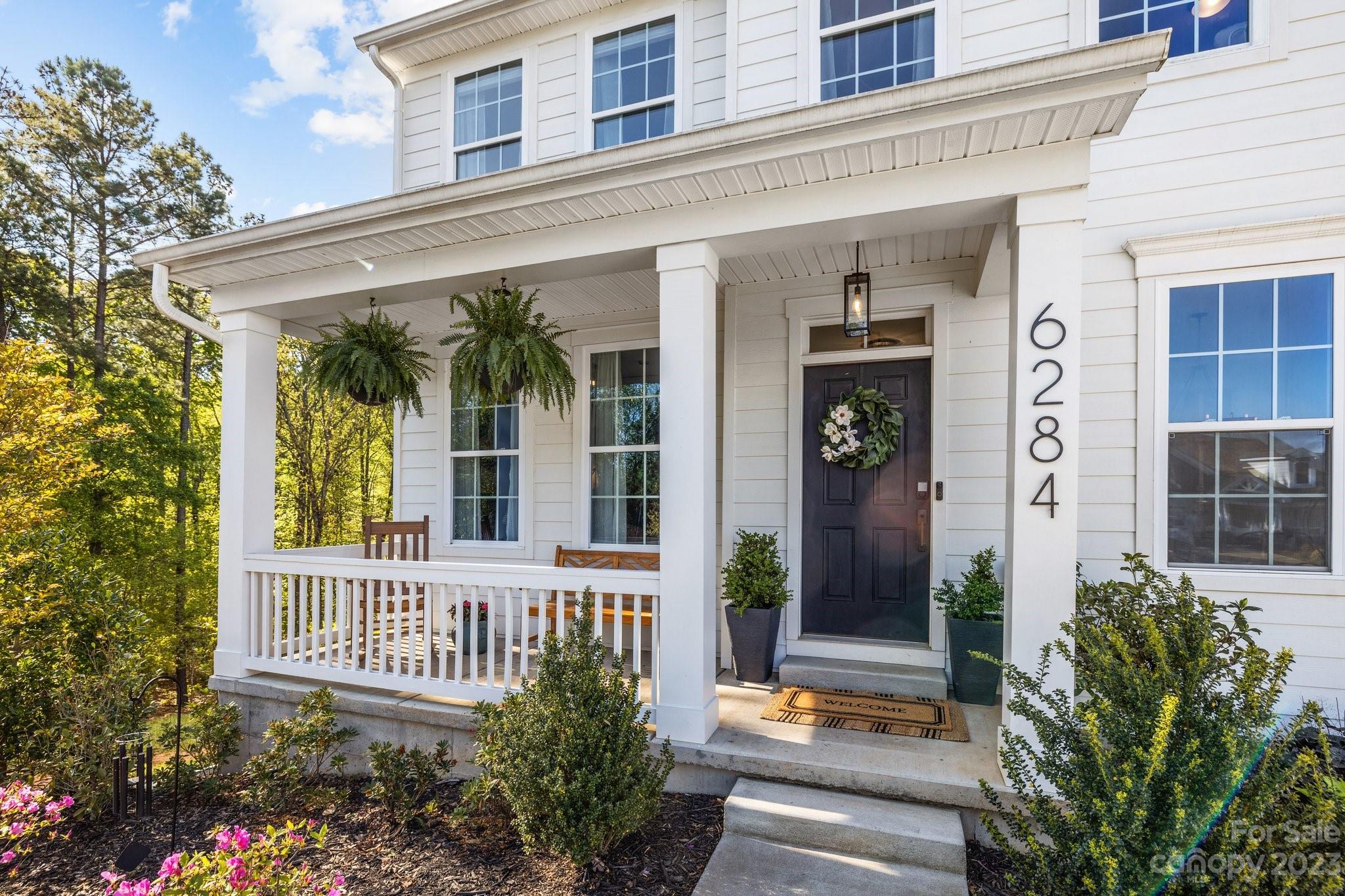 Masons Bend - Residential