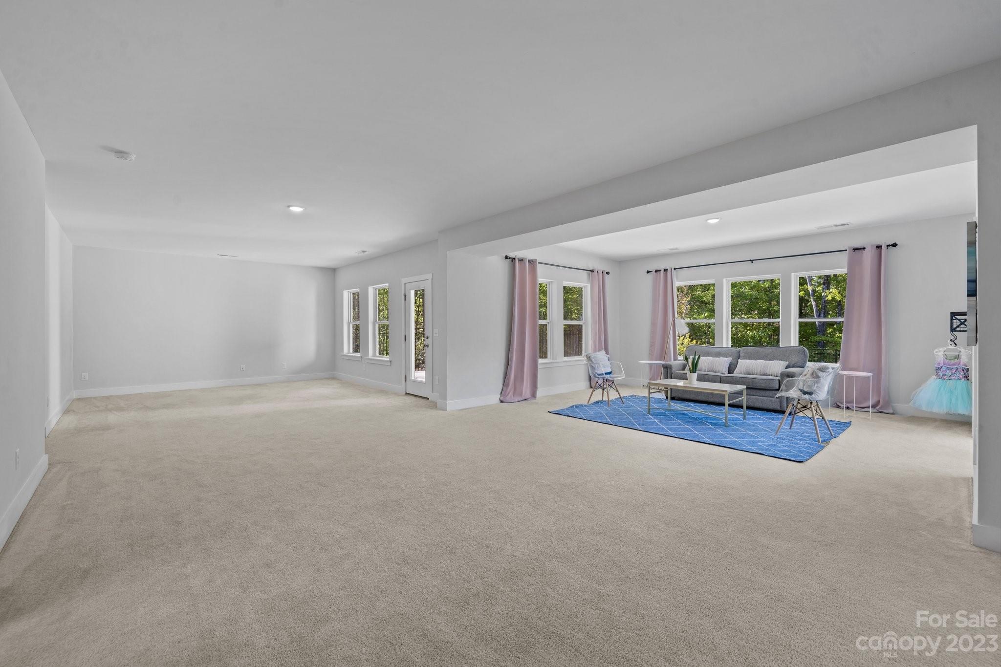 Masons Bend - Residential