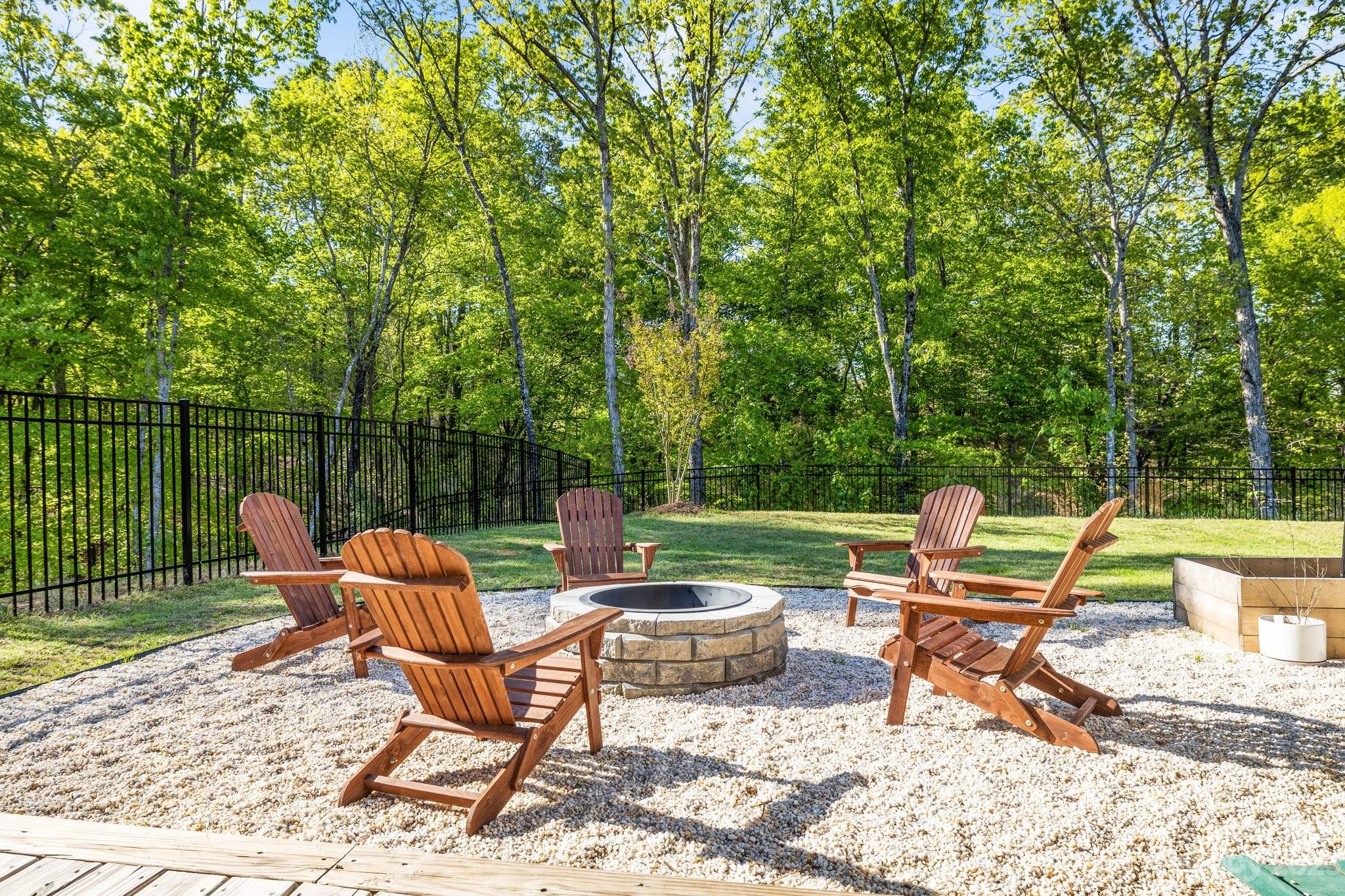 Masons Bend - Residential