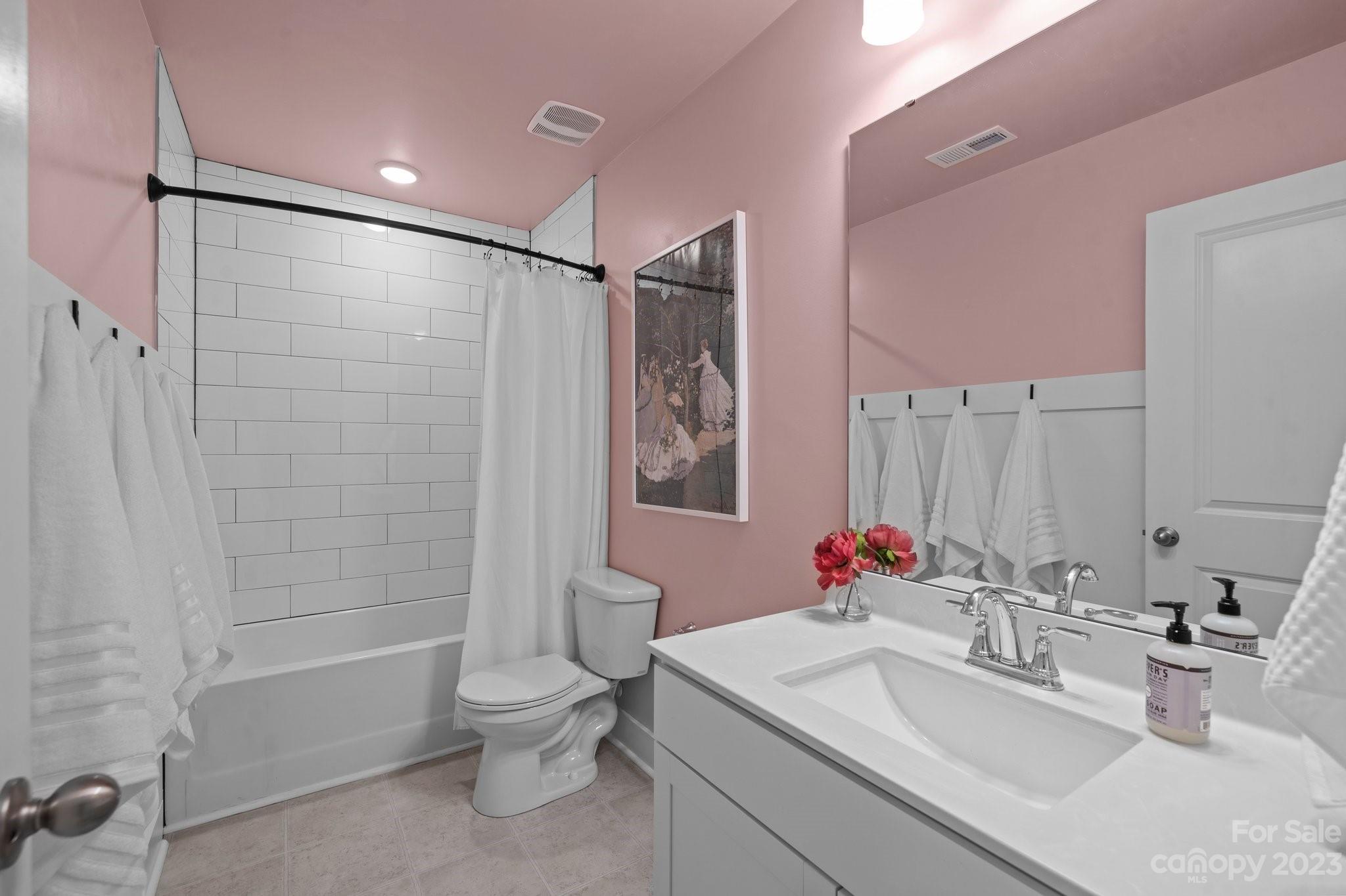 Masons Bend - Residential