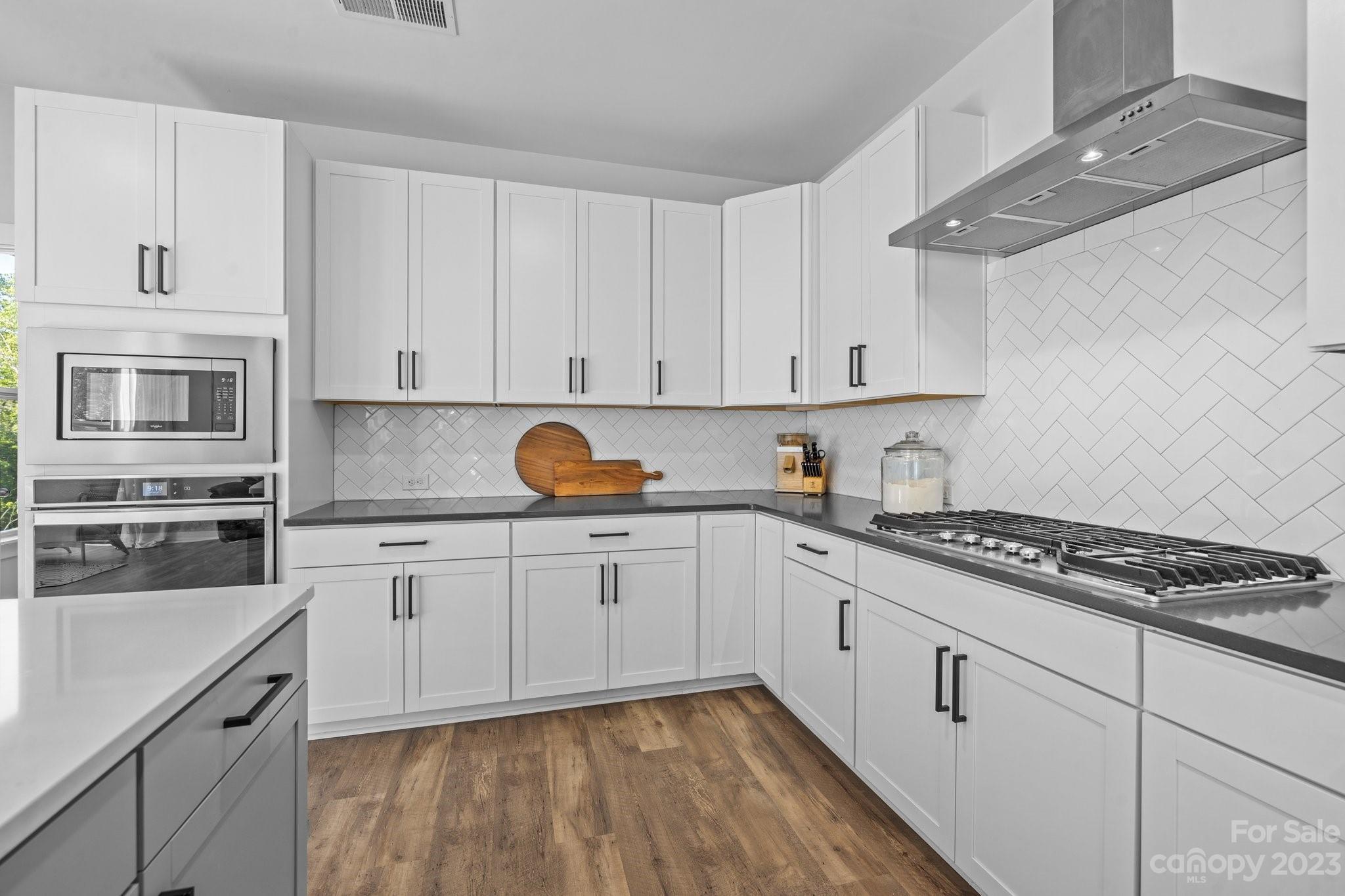 Masons Bend - Residential