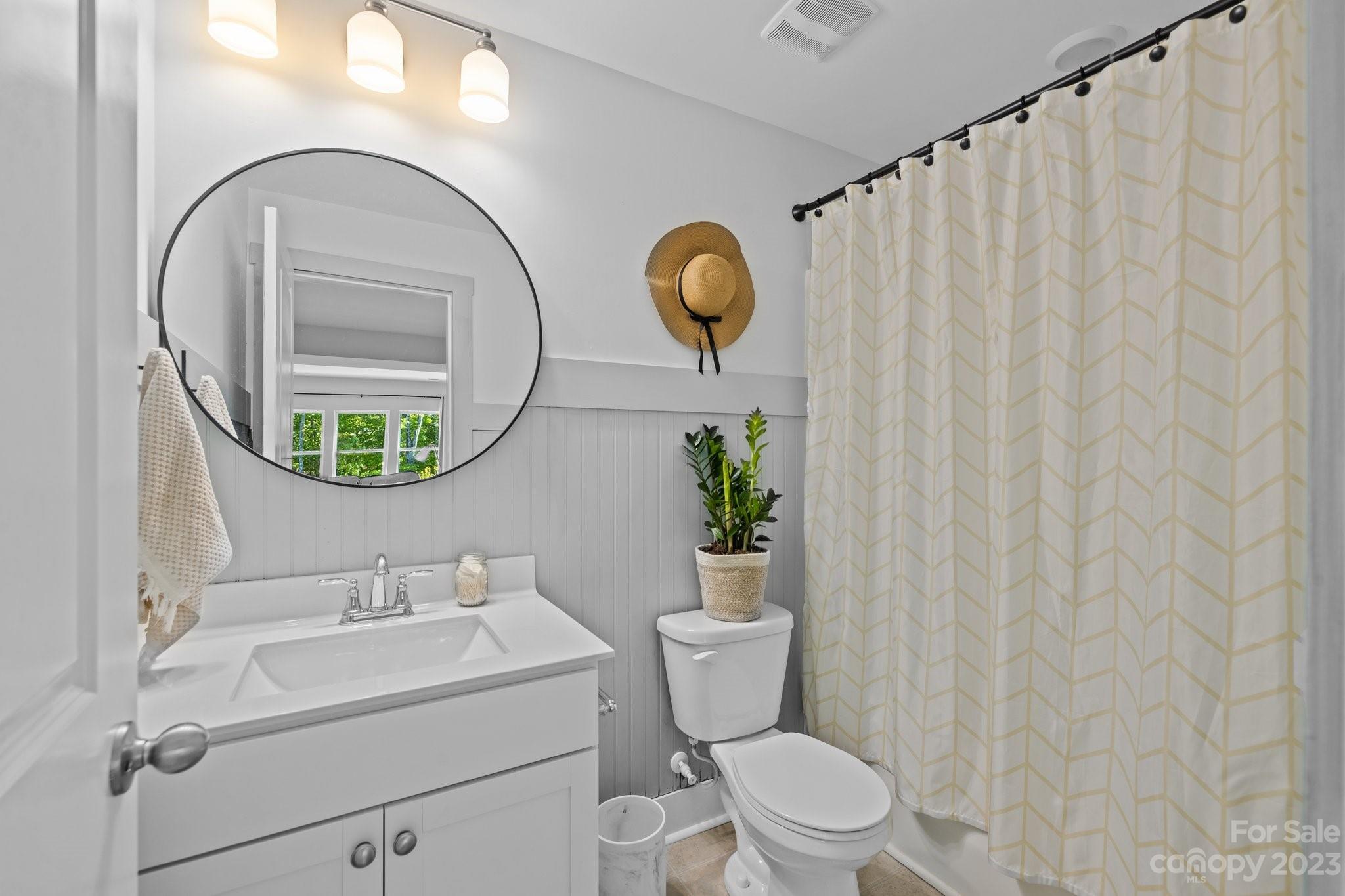 Masons Bend - Residential